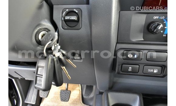 Buy Import Toyota Land Cruiser Other Car in Import - Dubai in Cabo Delgado Buy Import Toyota Land Cruiser Other Car in Import - Dubai in Cabo Delgado