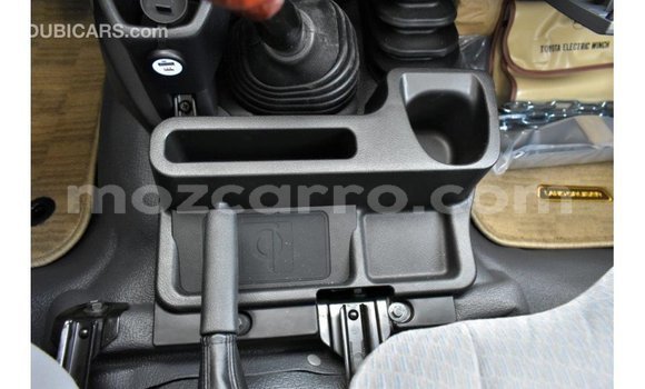 Buy Import Toyota Land Cruiser Other Car in Import - Dubai in Cabo Delgado Buy Import Toyota Land Cruiser Other Car in Import - Dubai in Cabo Delgado