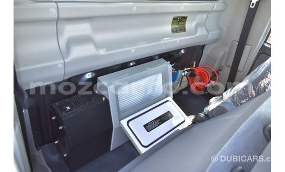 Buy Import Toyota Land Cruiser Other Car in Import - Dubai in Cabo Delgado Buy Import Toyota Land Cruiser Other Car in Import - Dubai in Cabo Delgado