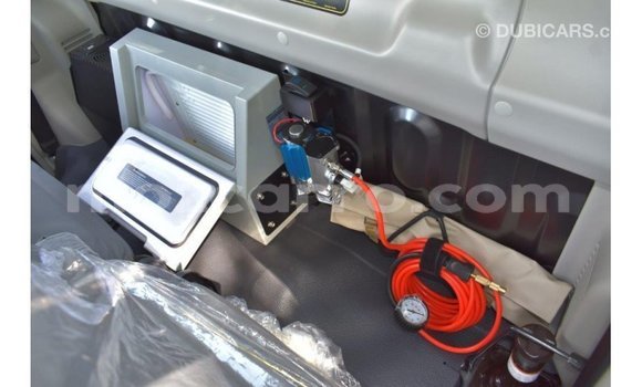 Buy Import Toyota Land Cruiser Other Car in Import - Dubai in Cabo Delgado Buy Import Toyota Land Cruiser Other Car in Import - Dubai in Cabo Delgado