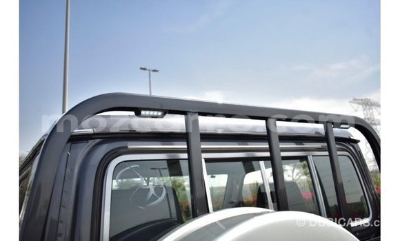 Buy Import Toyota Land Cruiser Other Car in Import - Dubai in Cabo Delgado Buy Import Toyota Land Cruiser Other Car in Import - Dubai in Cabo Delgado