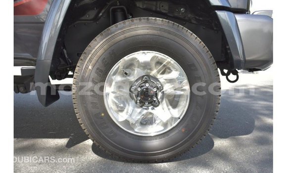 Buy Import Toyota Land Cruiser Other Car in Import - Dubai in Cabo Delgado Buy Import Toyota Land Cruiser Other Car in Import - Dubai in Cabo Delgado