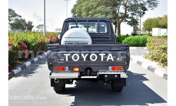 Buy Import Toyota Land Cruiser Other Car in Import - Dubai in Cabo Delgado Buy Import Toyota Land Cruiser Other Car in Import - Dubai in Cabo Delgado