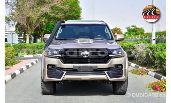 Buy Import Toyota Land Cruiser Other Car in Import - Dubai in Cabo Delgado Buy Import Toyota Land Cruiser Other Car in Import - Dubai in Cabo Delgado