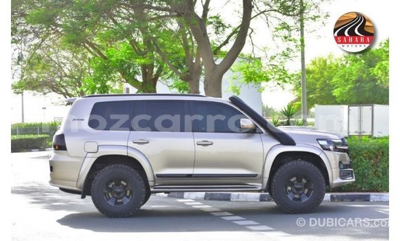 Buy Import Toyota Land Cruiser Other Car in Import - Dubai in Cabo Delgado Buy Import Toyota Land Cruiser Other Car in Import - Dubai in Cabo Delgado