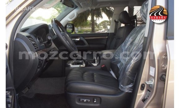 Buy Import Toyota Land Cruiser Other Car in Import - Dubai in Cabo Delgado Buy Import Toyota Land Cruiser Other Car in Import - Dubai in Cabo Delgado