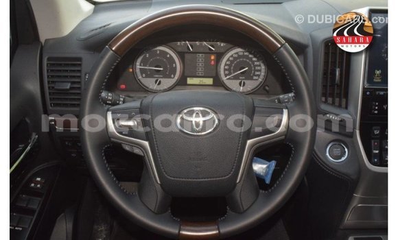 Buy Import Toyota Land Cruiser Other Car in Import - Dubai in Cabo Delgado Buy Import Toyota Land Cruiser Other Car in Import - Dubai in Cabo Delgado