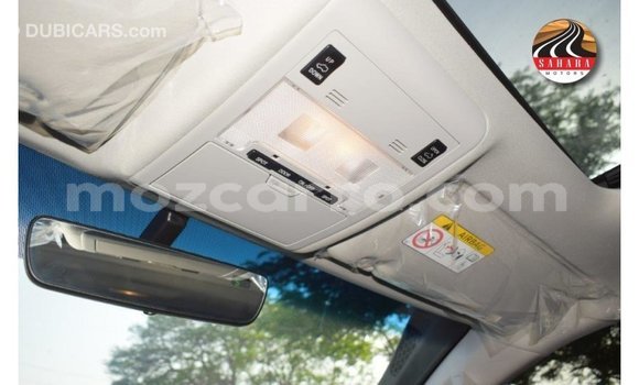 Buy Import Toyota Land Cruiser Other Car in Import - Dubai in Cabo Delgado Buy Import Toyota Land Cruiser Other Car in Import - Dubai in Cabo Delgado