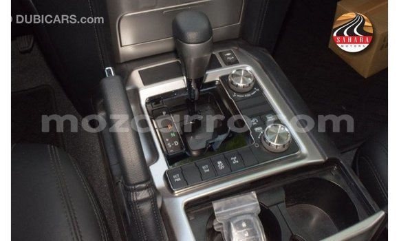 Buy Import Toyota Land Cruiser Other Car in Import - Dubai in Cabo Delgado Buy Import Toyota Land Cruiser Other Car in Import - Dubai in Cabo Delgado