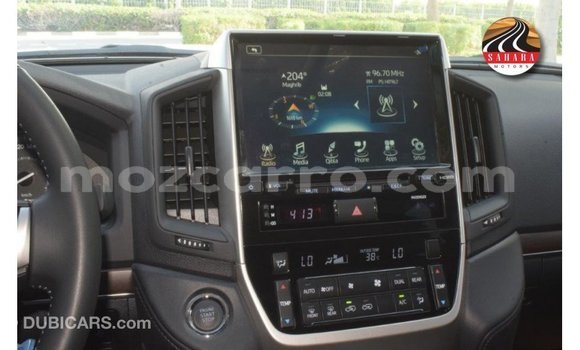 Buy Import Toyota Land Cruiser Other Car in Import - Dubai in Cabo Delgado Buy Import Toyota Land Cruiser Other Car in Import - Dubai in Cabo Delgado