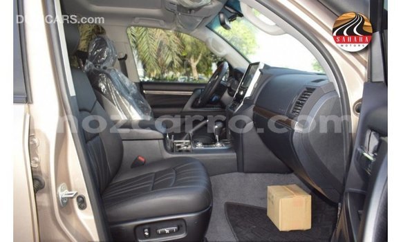 Buy Import Toyota Land Cruiser Other Car in Import - Dubai in Cabo Delgado Buy Import Toyota Land Cruiser Other Car in Import - Dubai in Cabo Delgado