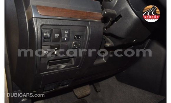 Buy Import Toyota Land Cruiser Other Car in Import - Dubai in Cabo Delgado Buy Import Toyota Land Cruiser Other Car in Import - Dubai in Cabo Delgado