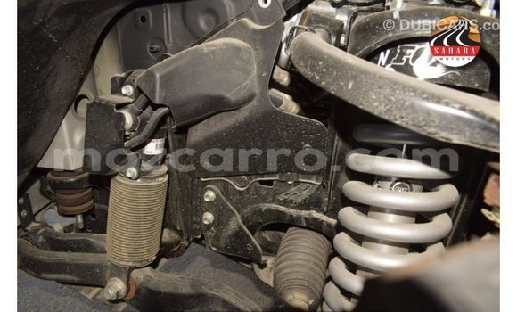 Buy Import Toyota Land Cruiser Other Car in Import - Dubai in Cabo Delgado Buy Import Toyota Land Cruiser Other Car in Import - Dubai in Cabo Delgado