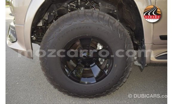 Buy Import Toyota Land Cruiser Other Car in Import - Dubai in Cabo Delgado Buy Import Toyota Land Cruiser Other Car in Import - Dubai in Cabo Delgado
