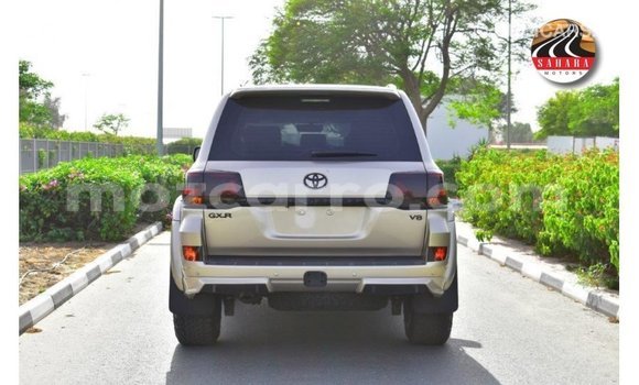 Buy Import Toyota Land Cruiser Other Car in Import - Dubai in Cabo Delgado Buy Import Toyota Land Cruiser Other Car in Import - Dubai in Cabo Delgado