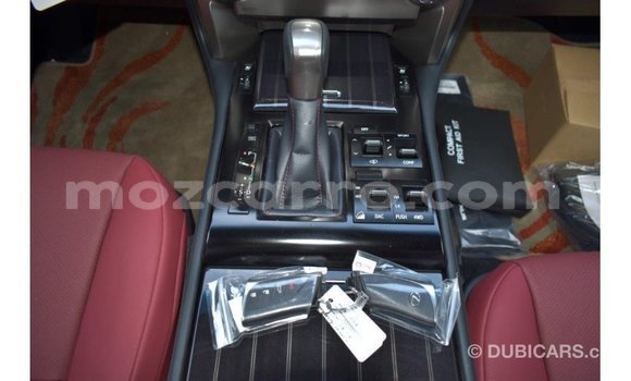 Buy Import Lexus GX White Car in Import - Dubai in Cabo Delgado Buy Import Lexus GX White Car in Import - Dubai in Cabo Delgado