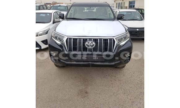 Nunua Imported Toyota Prado Nyeusi Gari ndani ya Import - Dubai nchini Cabo Delgado Nunua Imported Toyota Prado Nyeusi Gari ndani ya Import - Dubai nchini Cabo Delgado