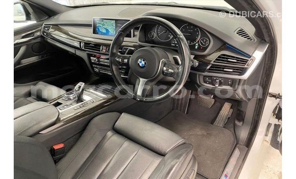 Buy Import BMW X5 White Car in Import - Dubai in Cabo Delgado Buy Import BMW X5 White Car in Import - Dubai in Cabo Delgado