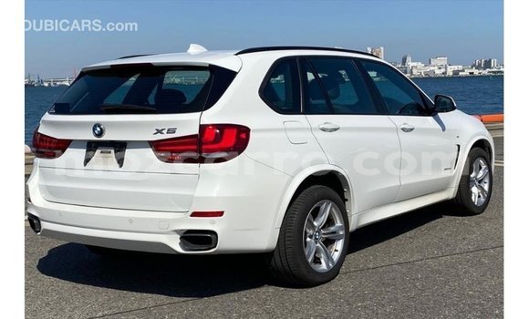 Buy Import BMW X5 White Car in Import - Dubai in Cabo Delgado Buy Import BMW X5 White Car in Import - Dubai in Cabo Delgado
