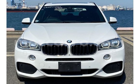 Buy Import BMW X5 White Car in Import - Dubai in Cabo Delgado Buy Import BMW X5 White Car in Import - Dubai in Cabo Delgado