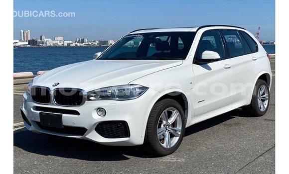 Buy Import BMW X5 White Car in Import - Dubai in Cabo Delgado Buy Import BMW X5 White Car in Import - Dubai in Cabo Delgado