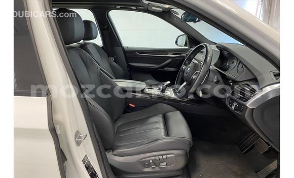 Buy Import BMW X5 White Car in Import - Dubai in Cabo Delgado Buy Import BMW X5 White Car in Import - Dubai in Cabo Delgado