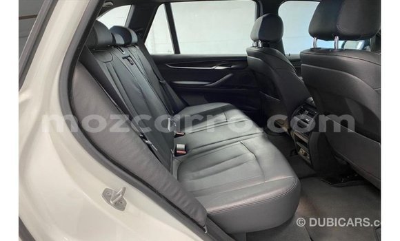 Buy Import BMW X5 White Car in Import - Dubai in Cabo Delgado Buy Import BMW X5 White Car in Import - Dubai in Cabo Delgado