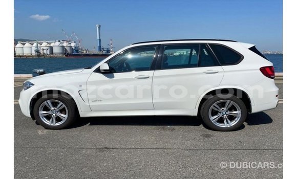 Buy Import BMW X5 White Car in Import - Dubai in Cabo Delgado Buy Import BMW X5 White Car in Import - Dubai in Cabo Delgado
