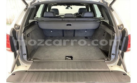 Buy Import BMW X5 White Car in Import - Dubai in Cabo Delgado Buy Import BMW X5 White Car in Import - Dubai in Cabo Delgado