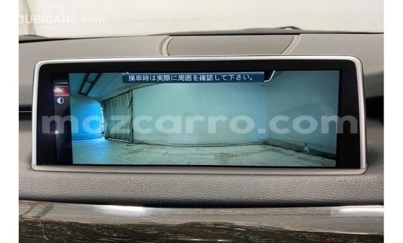 Buy Import BMW X5 White Car in Import - Dubai in Cabo Delgado Buy Import BMW X5 White Car in Import - Dubai in Cabo Delgado