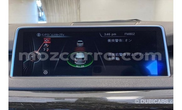 Buy Import BMW X5 White Car in Import - Dubai in Cabo Delgado Buy Import BMW X5 White Car in Import - Dubai in Cabo Delgado