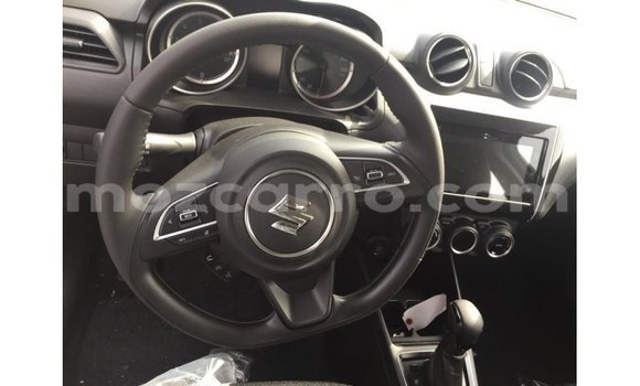 Buy Import Suzuki Swift White Car in Import - Dubai in Cabo Delgado Buy Import Suzuki Swift White Car in Import - Dubai in Cabo Delgado