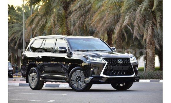 Nunua Imported Lexus LX Nyeusi Gari ndani ya Import - Dubai nchini Cabo Delgado Nunua Imported Lexus LX Nyeusi Gari ndani ya Import - Dubai nchini Cabo Delgado