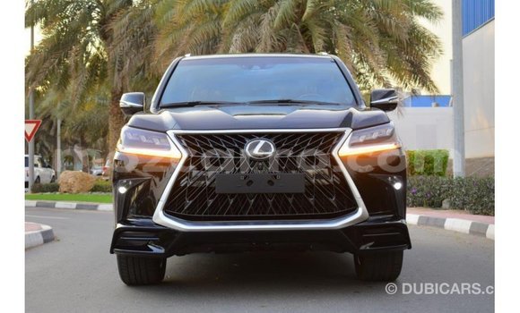 Nunua Imported Lexus LX Nyeusi Gari ndani ya Import - Dubai nchini Cabo Delgado Nunua Imported Lexus LX Nyeusi Gari ndani ya Import - Dubai nchini Cabo Delgado