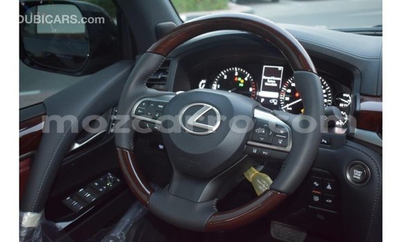Nunua Imported Lexus LX Nyeusi Gari ndani ya Import - Dubai nchini Cabo Delgado Nunua Imported Lexus LX Nyeusi Gari ndani ya Import - Dubai nchini Cabo Delgado