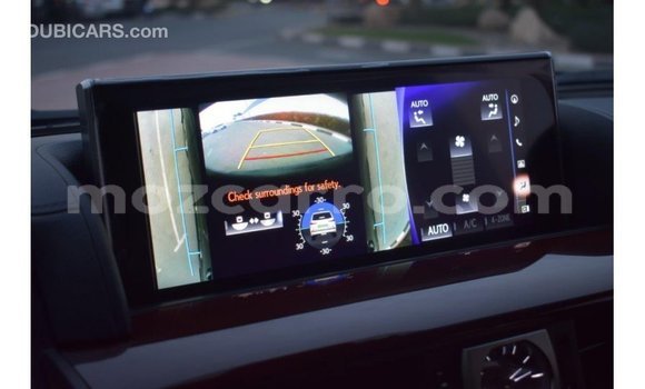 Nunua Imported Lexus LX Nyeusi Gari ndani ya Import - Dubai nchini Cabo Delgado Nunua Imported Lexus LX Nyeusi Gari ndani ya Import - Dubai nchini Cabo Delgado