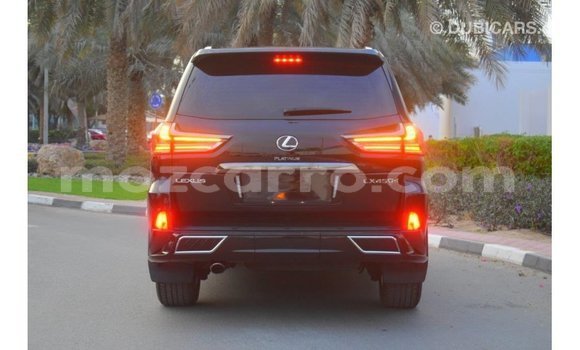 Nunua Imported Lexus LX Nyeusi Gari ndani ya Import - Dubai nchini Cabo Delgado Nunua Imported Lexus LX Nyeusi Gari ndani ya Import - Dubai nchini Cabo Delgado