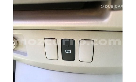 Buy Import Toyota Hilux Black Car in Import - Dubai in Cabo Delgado Buy Import Toyota Hilux Black Car in Import - Dubai in Cabo Delgado