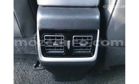 Tenga Imported Toyota Harrier Chena Mota in Import - Dubai in Cabo Delgado Tenga Imported Toyota Harrier Chena Mota in Import - Dubai in Cabo Delgado