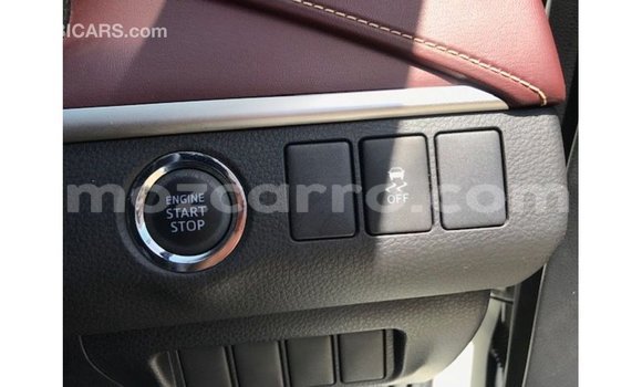 Tenga Imported Toyota Harrier Chena Mota in Import - Dubai in Cabo Delgado Tenga Imported Toyota Harrier Chena Mota in Import - Dubai in Cabo Delgado