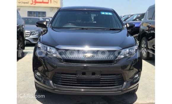 Comprar Importar Toyota Harrier Castanho Carro em Import - Dubai em Cabo Delgado Comprar Importar Toyota Harrier Castanho Carro em Import - Dubai em Cabo Delgado