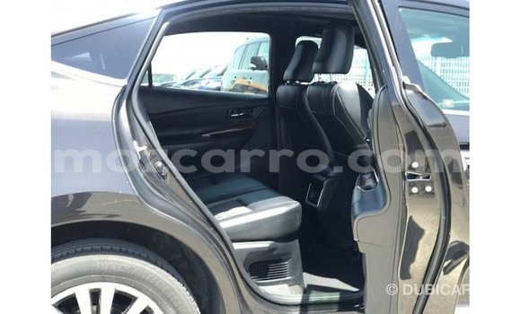 Comprar Importar Toyota Harrier Castanho Carro em Import - Dubai em Cabo Delgado Comprar Importar Toyota Harrier Castanho Carro em Import - Dubai em Cabo Delgado