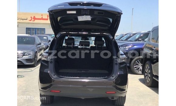 Comprar Importar Toyota Harrier Castanho Carro em Import - Dubai em Cabo Delgado Comprar Importar Toyota Harrier Castanho Carro em Import - Dubai em Cabo Delgado