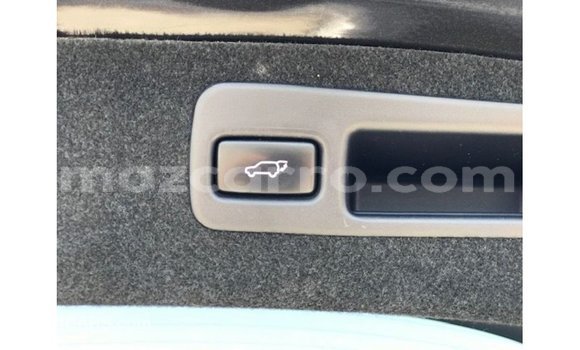 Comprar Importar Toyota Harrier Castanho Carro em Import - Dubai em Cabo Delgado Comprar Importar Toyota Harrier Castanho Carro em Import - Dubai em Cabo Delgado