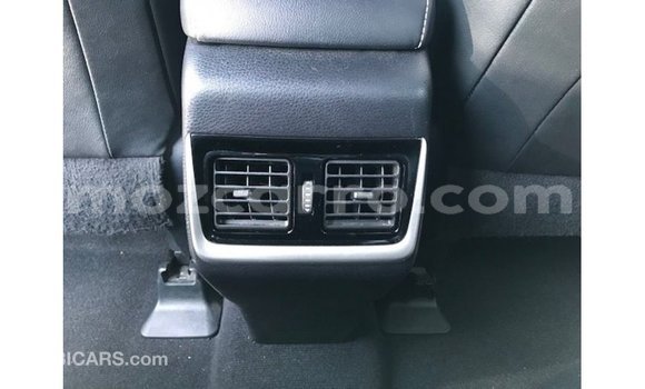 Comprar Importar Toyota Harrier Castanho Carro em Import - Dubai em Cabo Delgado Comprar Importar Toyota Harrier Castanho Carro em Import - Dubai em Cabo Delgado