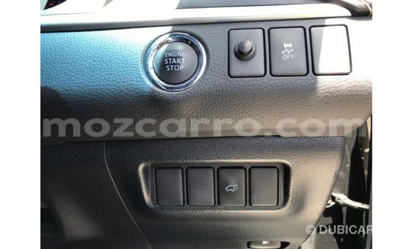 Comprar Importar Toyota Harrier Castanho Carro em Import - Dubai em Cabo Delgado Comprar Importar Toyota Harrier Castanho Carro em Import - Dubai em Cabo Delgado