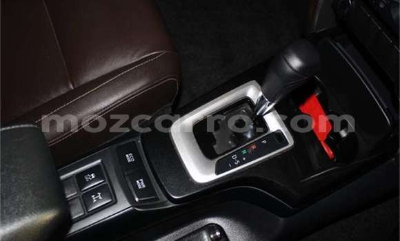 Comprar Usado Toyota Fortuner Branco Carro em Maputo em Maputo Comprar Usado Toyota Fortuner Branco Carro em Maputo em Maputo