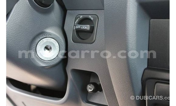 Tenga Imported Toyota Land Cruiser Chena Mota in Import - Dubai in Cabo Delgado Tenga Imported Toyota Land Cruiser Chena Mota in Import - Dubai in Cabo Delgado