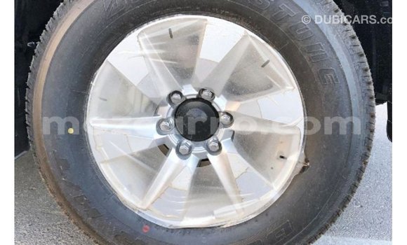 Buy Import Toyota Prado Black Car in Import - Dubai in Cabo Delgado Buy Import Toyota Prado Black Car in Import - Dubai in Cabo Delgado