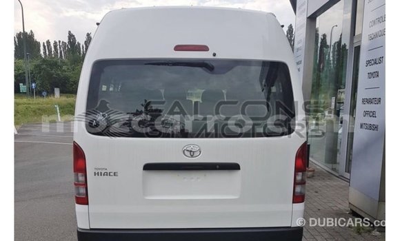 Nunua Imported Toyota Hiace Nyeupe Gari ndani ya Import - Dubai nchini Cabo Delgado Nunua Imported Toyota Hiace Nyeupe Gari ndani ya Import - Dubai nchini Cabo Delgado